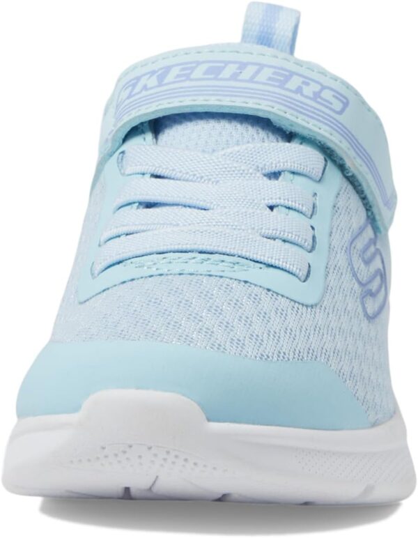 Skechers Unisex-Child Microspec Max-Epic Brights Sneaker