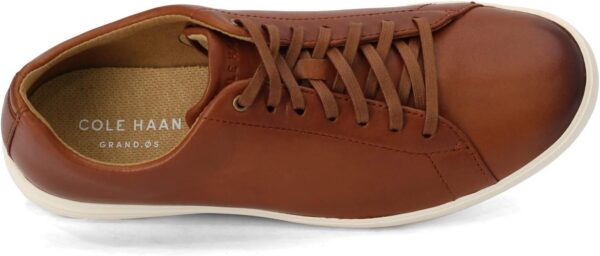 Cole Haan Men's Grand Crosscourt II Sneaker