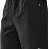 NORTHYARD Men's Athletic Running Shorts Quick Dry Workout Shorts Lightweight Sports Gym Basketball Short Hiking