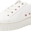 Roxy Women's Sheilahh 2.0 Loafer Flat