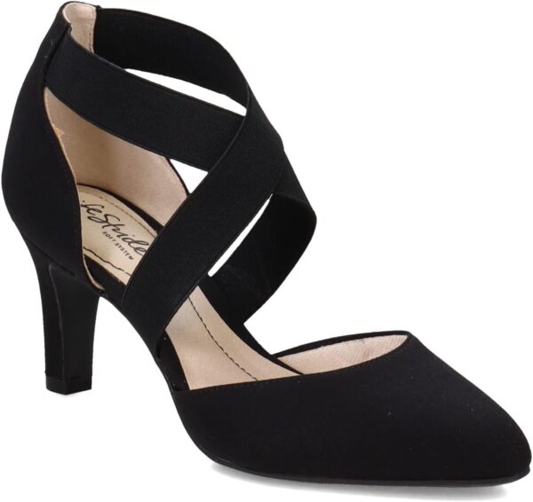 Lifestride Women's Gallery Pump