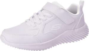 Skechers Boys' Bounder power Study