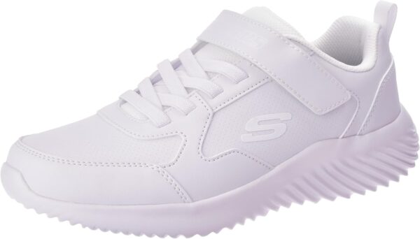 Skechers Boys' Bounder power Study