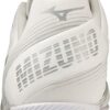 Mizuno Women's Wave Finch Lightrevo Molded Softball Shoe