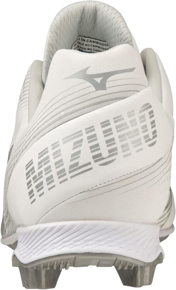 Mizuno Women's Wave Finch Lightrevo Molded Softball Shoe