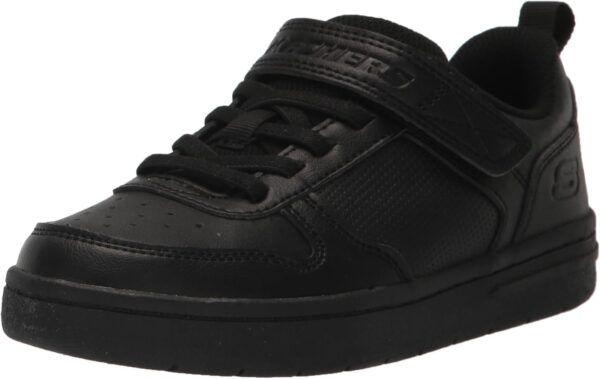 Skechers Kids' Smooth Street Sneaker