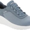 Skechers Women's Hands Free Slip-ins Bobs Squad Chaos-in Color Sneaker