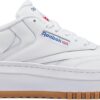 Reebok Women's Club C Extra Sneaker