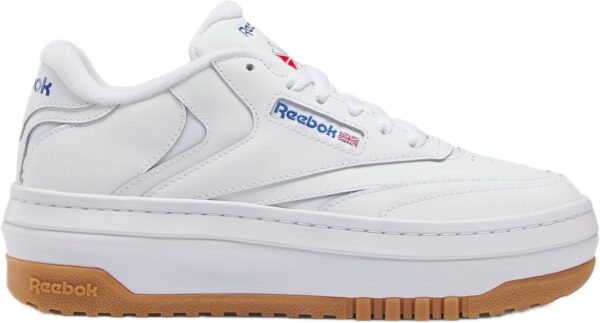 Reebok Women's Club C Extra Sneaker