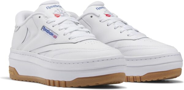 Reebok Women's Club C Extra Sneaker