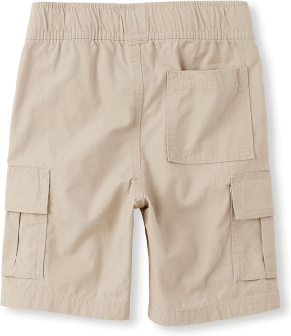 The Children's Place Baby Boys' Bottoms Cargo Shorts