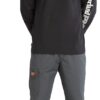 Timberland PRO mens Core Logo Long-sleeve Tshirt