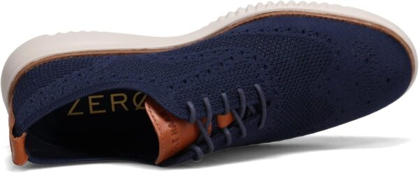 Cole Haan Mens 2.zerogrand Stitchlite Oxford