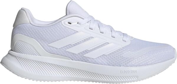 adidas Women's Run Falcon 5 Sneaker