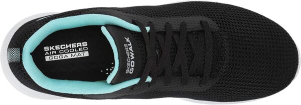 Skechers Women's Go Walk Joy Upturn Shoe