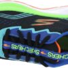 Skechers Boys' Elite Sport-Push-pac Sneaker