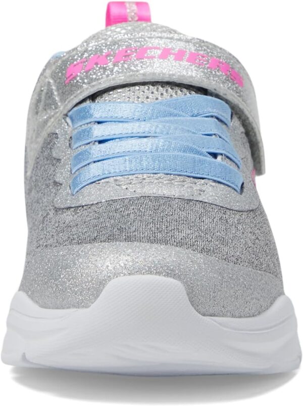 Skechers Girls' Power Jams Everyday Bestie