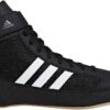 adidas Men's HVC Wrestling Shoe