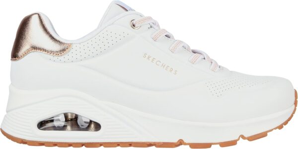 Skechers Women's Uno - Shimmer Away