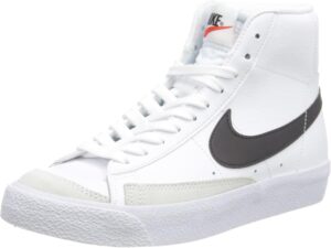 Nike unisex-child Blazer Mid 77