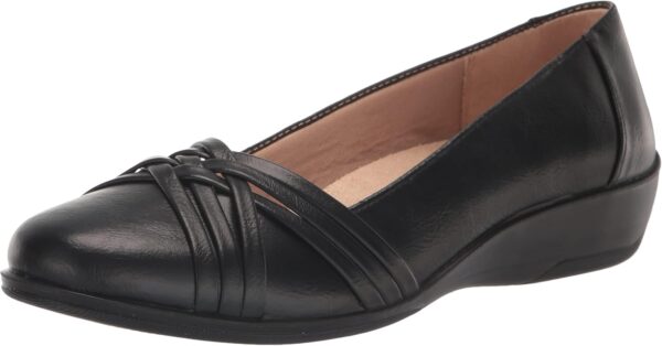 Lifestride Women's Incredible Ballet Flat