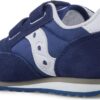 Saucony Baby Girls' Baby Jazz Hook Loop Seasonal