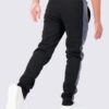 Real Essentials 3 Pack: Boys Cotton Active Fleece Jogger Sweatpants