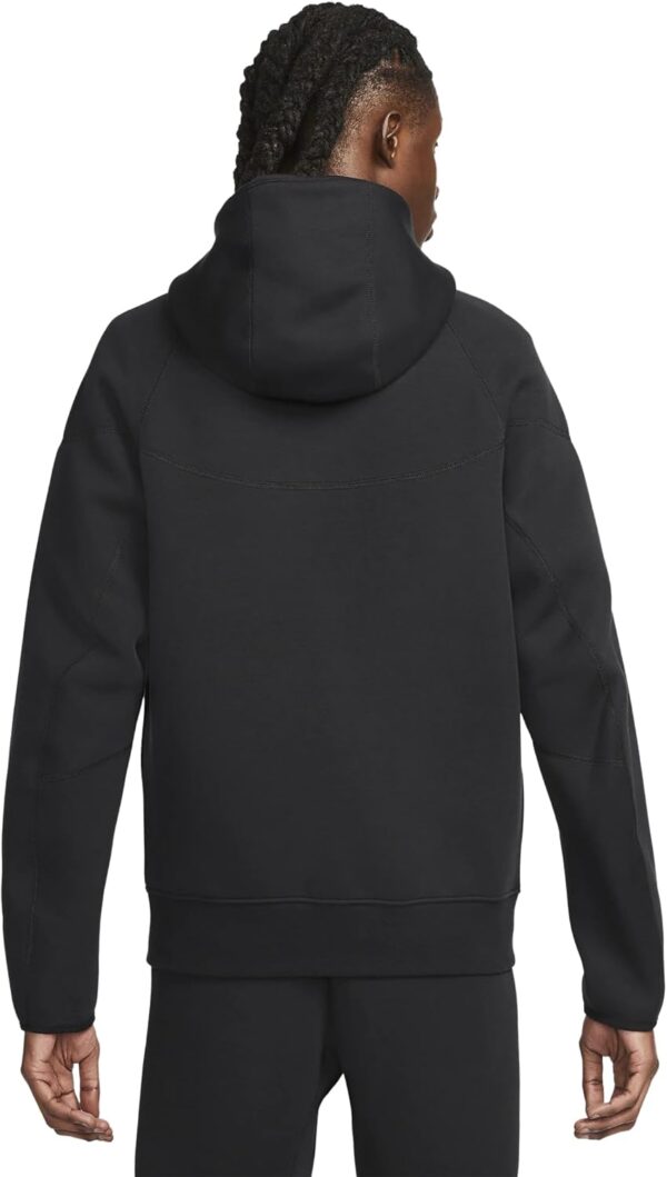 Nike Sportswear Tech Fleece Windrunner Men's Full-Zip Hoodie