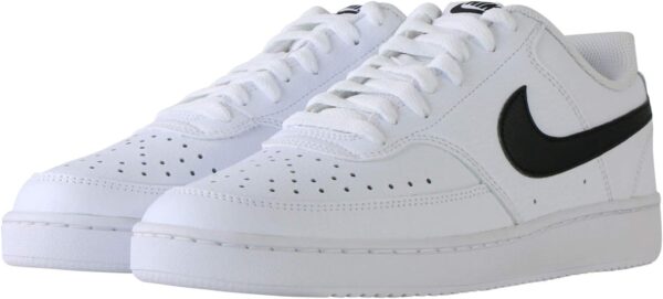 Nike Men's Court Vision Lo Sneaker