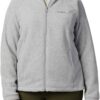 Columbia Women's Benton Springs Full Zip