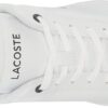 Lacoste Men's Carnaby Pro Leather Sneaker