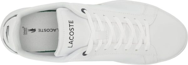 Lacoste Men's Carnaby Pro Leather Sneaker