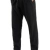 THE GYM PEOPLE Mens' Fleece Joggers Pants with Deep Pockets in Loose-fit Style