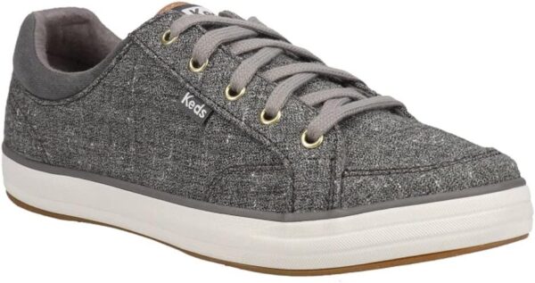 Keds Women's Center 2 Lace Up Sneaker