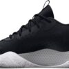 Under Armour Kids' Grade School Jet '23 Basketball Shoe