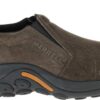 Merrell Men's Jungle Leather Slip-On Shoe