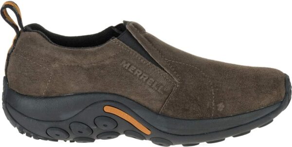 Merrell Men's Jungle Leather Slip-On Shoe