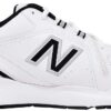 New Balance Men's 608 V5 Casual Comfort Cross Trainer