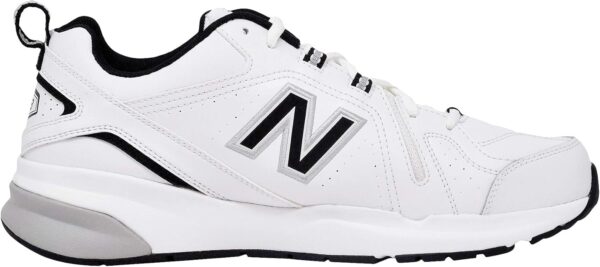 New Balance Men's 608 V5 Casual Comfort Cross Trainer