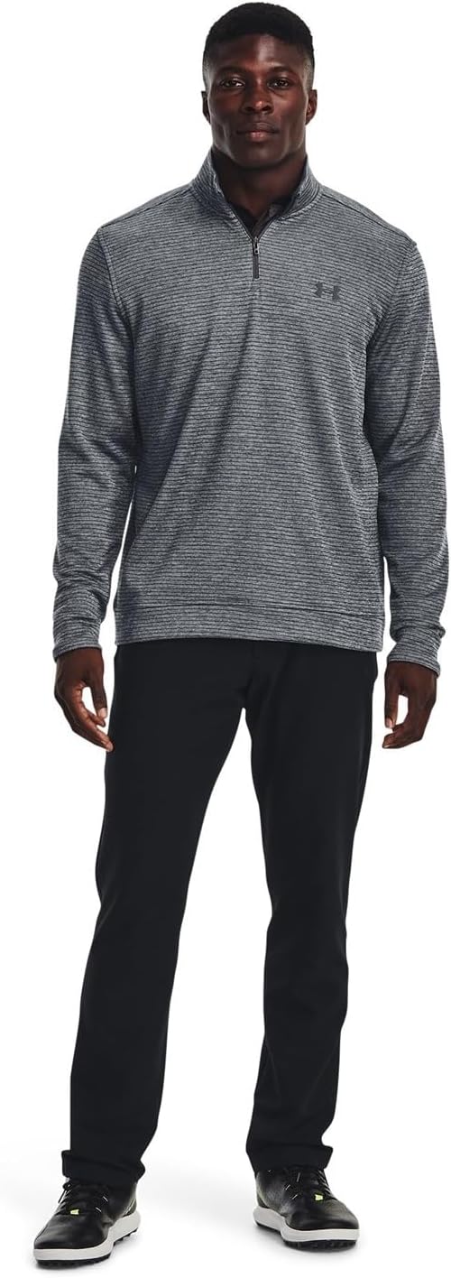 Under Armour Men's Storm SweaterFleece Quarter Zip