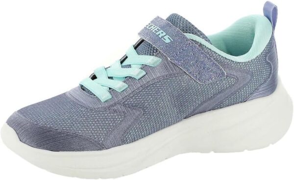 Skechers Girl's Wave 92 Sneaker