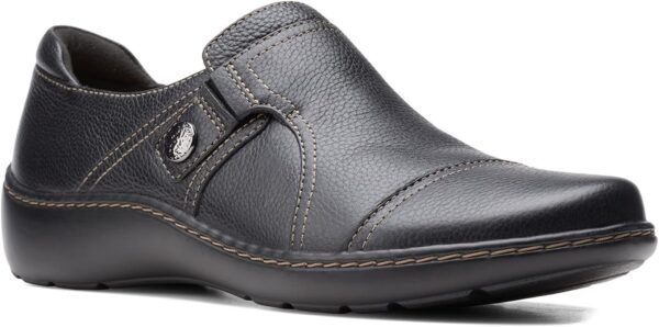 Clarks Women's Cora Poppy Loafer