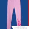 Reebok Girls' Sweatsuit Set - 2 Piece Hoodie Sweatshirt and Leggings - Youth Clothing Set for Girls (7-12)