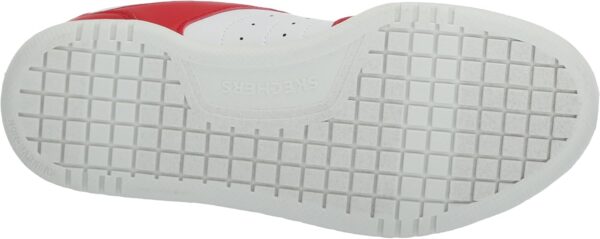 Skechers Boy's Quick Street Sneaker