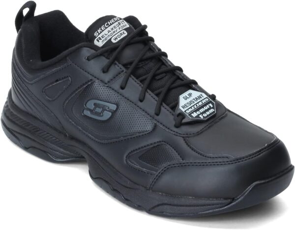 Skechers Men's Dighton Athletic Work