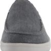 Skechers Boys' Melson - Comfy Time Sneaker