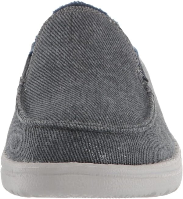 Skechers Boys' Melson - Comfy Time Sneaker