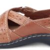 Clarks Women's Ashland Spin Q Slip-On Loafer