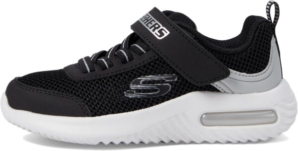 Skechers Boys' Bounder tech