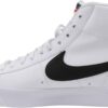 Nike unisex-child Blazer Mid 77